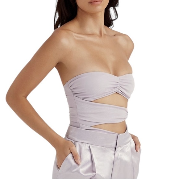 House of CB Joie Bodysuit - Picture 1 of 8